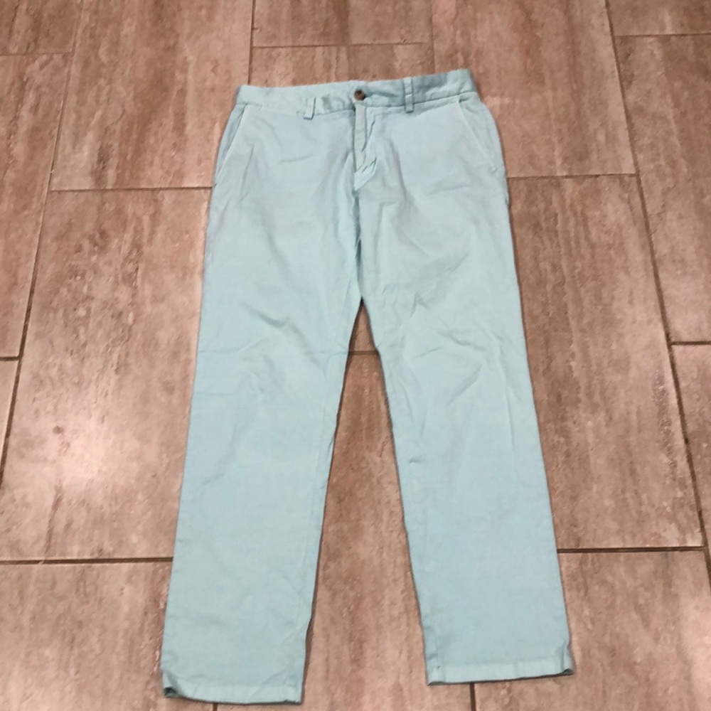 Vineyard vines pant